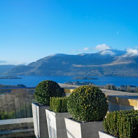 Aghadoe Heights Hotel & Spa Killarney Eksteriør billede