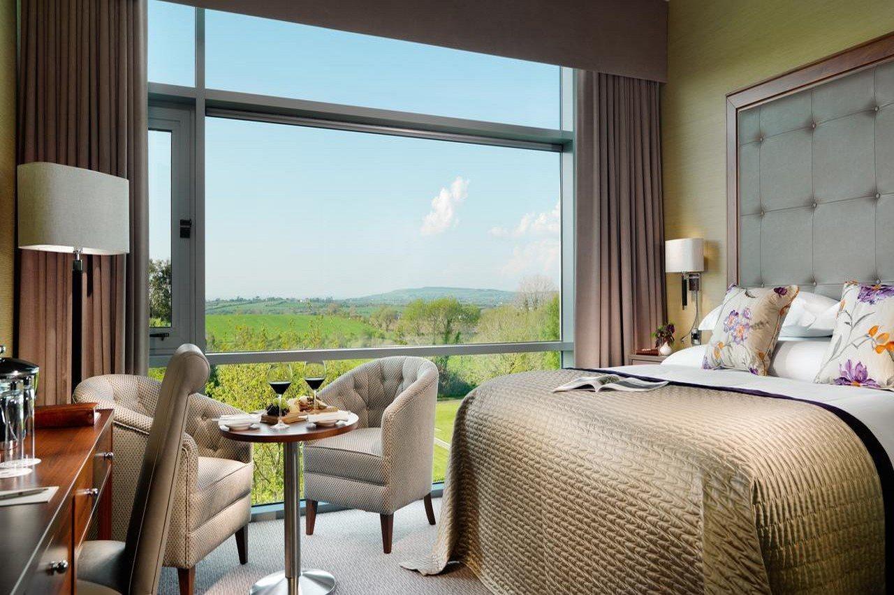 Aghadoe Heights Hotel & Spa Killarney Eksteriør billede