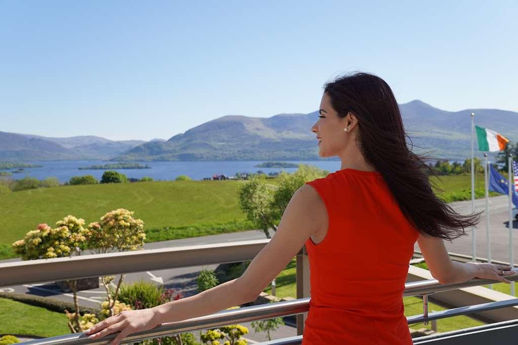 Aghadoe Heights Hotel & Spa Killarney Faciliteter billede