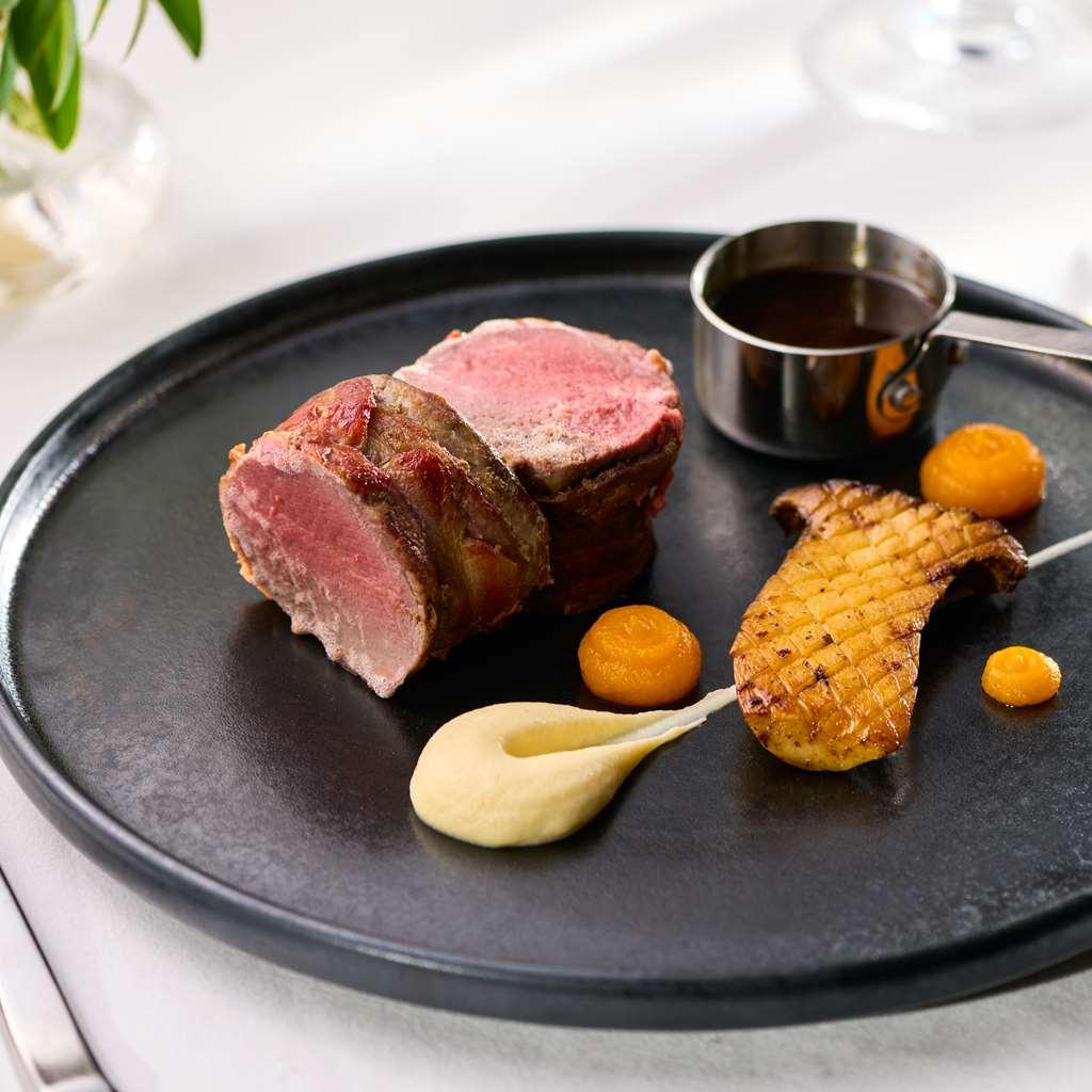 Aghadoe Heights Hotel & Spa Killarney Bekvemmeligheder billede
