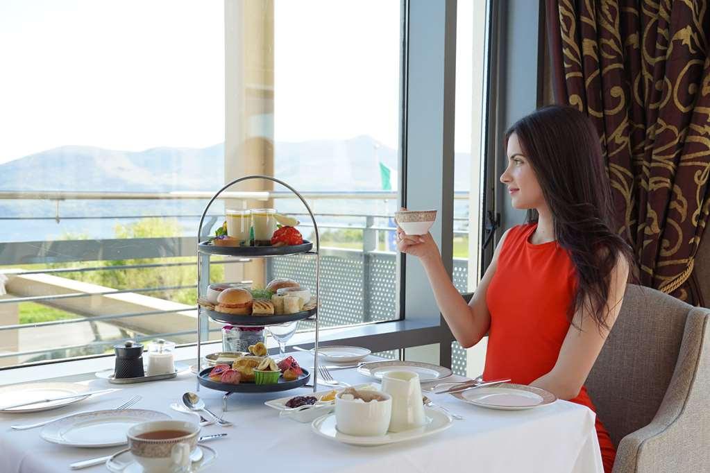 Aghadoe Heights Hotel & Spa Killarney Restaurant billede