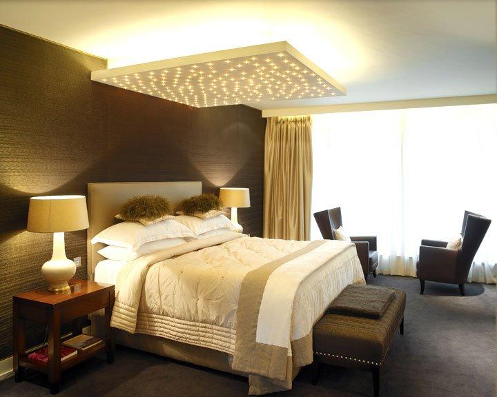 Aghadoe Heights Hotel & Spa Killarney Værelse billede A bedroom at the hotel