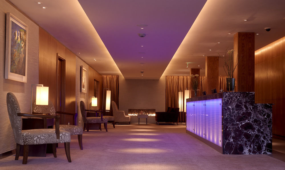 Aghadoe Heights Hotel & Spa Killarney Interiør billede The Concourse